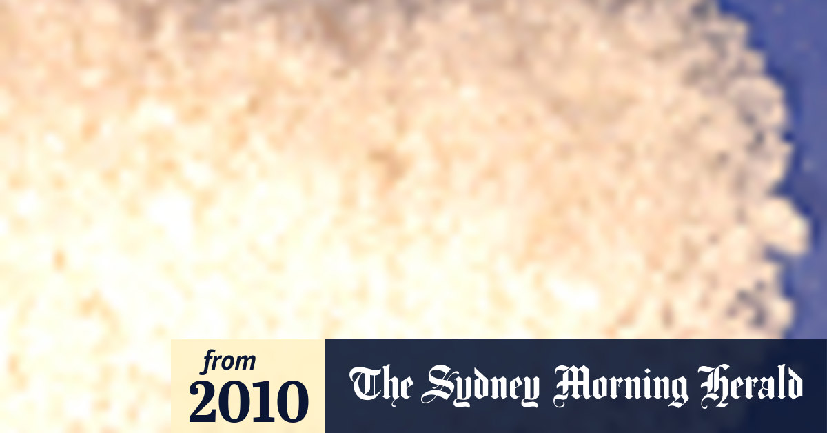 Pair charged over 20m 'ice' bust